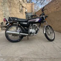 موتور ۱۵۰cc پنج دنده فابریک مزایده