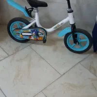 دوچرخه ۱۲ در حد نو|دوچرخه، اسکیت، اسکوتر|مشکیندشت, |دیوار