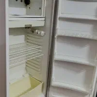 یخچال جنرال استیل|یخچال و فریزر|فسا, |دیوار