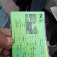 پژو اردی مدل 82 تصادفی|خودرو سواری و وانت|سبزوار, چهارراه فرودگاه|دیوار