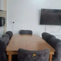 میز غذاخوری