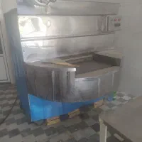 فروش تنور ویترین میز کار|فروشگاه و مغازه|اردکان, |دیوار