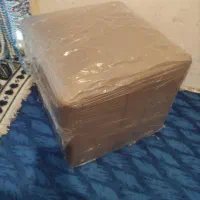 پاف|صندلی و نیمکت|اسلام‌شهر, شاطره|دیوار