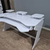 میز استودیو و گیم برند kd|میز تحریر و کامپیوتر|تهران, یافتآباد|دیوار