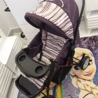 فروش کالسکه بچه|کالسکه و لوازم جانبی|قشم, |دیوار