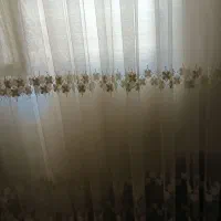 پرده ووالن پانچ