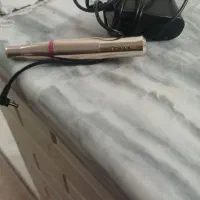 دستگاه تتو سالم درحدنو چهار چراغ اصلی