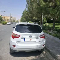 چانگان cs35مدل97|خودرو سواری و وانت|قم, بنیاد|دیوار