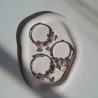 بدلیجات اکسسوری ساعت دستبند انگشتر گردنبند|بدلیجات|مشهد, نوده|دیوار