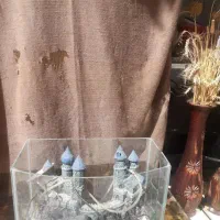 دوتیکه کمد نوجولن|جاکفشی، کمد، دراور|قوچان, |دیوار