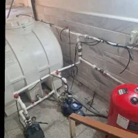 جوشکار/ لوله کشی سرد و گرم/ نصب پمپ و تانکر|خدمات پیشه و مهارت|تهران, میدان ولیعصر|دیوار