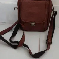 کیف چرم  طبیعی|کیف، کفش، کمربند|قزوین, |دیوار