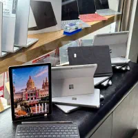سرفیس گو ۲-Surface Go2 Pentium/4GB/64GB- علیاپرداز|رایانه همراه|تبریز, |دیوار