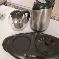 چای ساز برقی