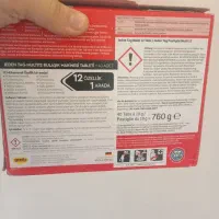 قرص ظرف شویی و لباس|مواد شوینده و دستمال کاغذی|تبریز, |دیوار