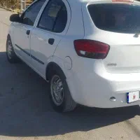 تیبا|خودرو سواری و وانت|الشتر, |دیوار