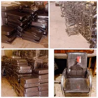 و تولید فروش مبل اداری|مبلمان اداری|اصفهان, خوراسگان|دیوار