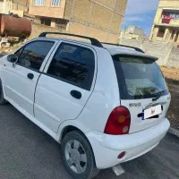 ام وی ام ۱۱۰ چهارسیلندر|خودرو سواری و وانت|سنندج, |دیوار