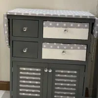 میزاتووچرخ خیاطی