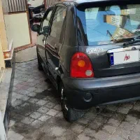 mvm 110 سه سیلندر|خودرو سواری و وانت|میاندوآب, |دیوار