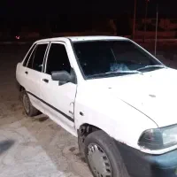 پراید۸۲ کاربرات|خودرو سواری و وانت|کرمان, |دیوار