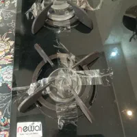 گاز صفحه ای|اجاق گاز و لوازم برقی پختوپز|اراک, |دیوار