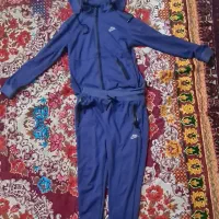 ست nick tech نایک تکفلیکس(اورجینال)