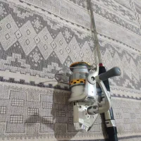 لنسر ماهیگیری حرفه ای|ماهیگیری|خرمآباد, |دیوار