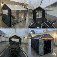کارگری چادر عشایری برزنت نانو خیمه ای چادرمسافرتی|کوهنوردی و کمپینگ|تهران, آجودانیه|دیوار