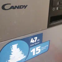 ماشین ظرفشویی کندی ۱۵نفره