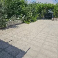 باغ باغچه ۵۲۰ متر داخل تهران