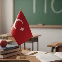 آموزش شاد استانبولی برای کودکان با بازی و کارتون