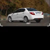 دنا پلاس ۵دنده موتور EF7صفرکیلومتر