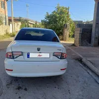 فروش فوری سمند سورن پلاس|خودرو سواری و وانت|کلاله, |دیوار