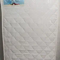 تشک یک نفره فنری فوق طبی