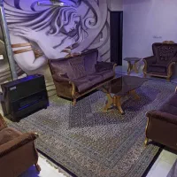 واحد طبقه بالا ویلایی