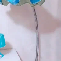 آباژور ایستاده . آباژور رو میزی|چراغ خواب و آباژور|فردیس, شهرک شهید حسینی|دیوار