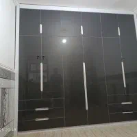 کابینت و کمددیواری
