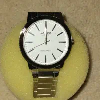 ساعت مچی مردانه Quartz ( LAROS )|ساعت|تهران, شادآباد|دیوار