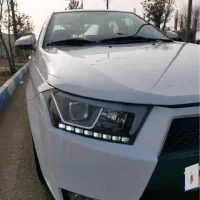 دنا پلاس تیپ ۲ مدل ۹۷فول