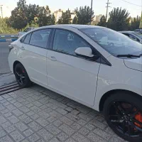 فونیکس اریزو سیکس جی تی مدل1404|خودرو سواری و وانت|نسیم‌شهر, |دیوار