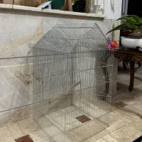 قفس بزرگ(کاملا نو)