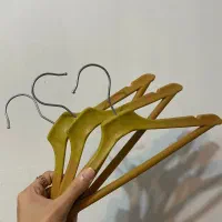 رخت آویز لباس