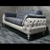 مبل راحتی. چستر . رویال