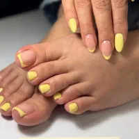 مدل رنگ و لایت ، میکاپ،کراتین و پروتئین تراپی|خدمات آرایشگری و زیبایی|رشت, معلم|دیوار