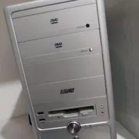 مانیتور ،کیس و قطعات و لوازم کامپیوتر|قطعات و لوازم جانبی رایانه|تبریز, |دیوار