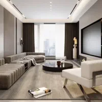 نیروی کار کناف