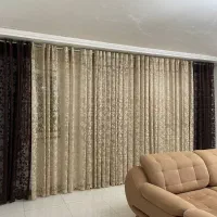 پرده پذیرایی کارکرد