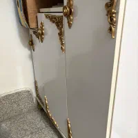 جاکفشی|جاکفشی، کمد، دراور|تبریز, |دیوار