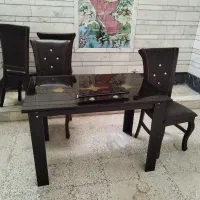 میز ناهار خوری